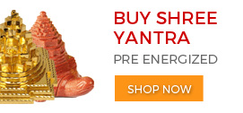 Buy Shree Yantra