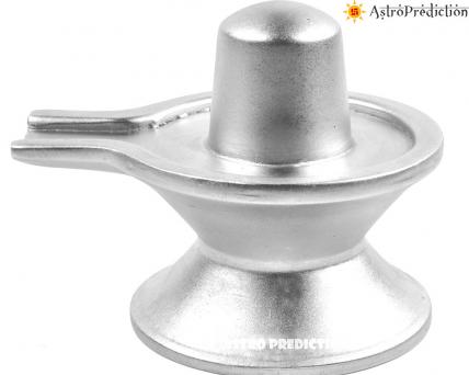 Parad Shivling