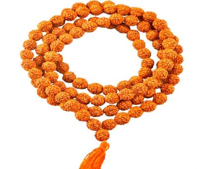 Rudraksha Mala