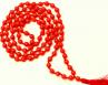 Red Coral Mala Original 