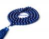 lapis lazuli mala 